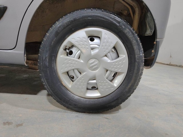 Maruti Suzuki Wagon R LXI BSVI Second-hand 2012 Maruti Suzuki Wagon R LXI BSVI for sale in Kochi-19