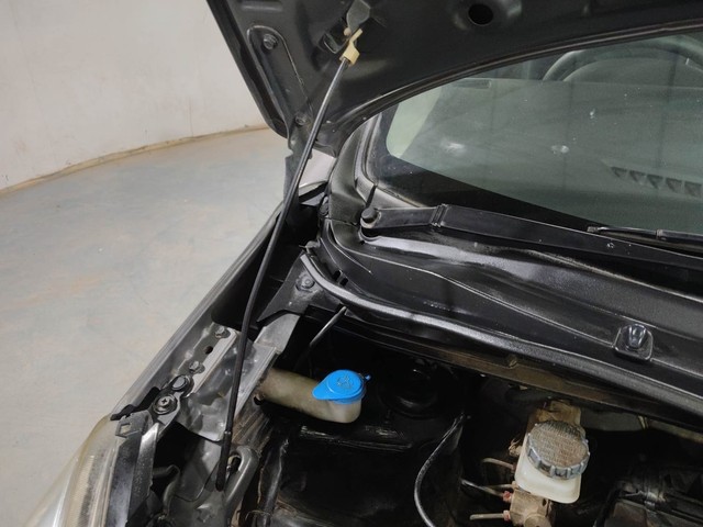 Maruti Suzuki Wagon R LXI BSVI Second-hand 2012 Maruti Suzuki Wagon R LXI BSVI for sale in Kochi-28