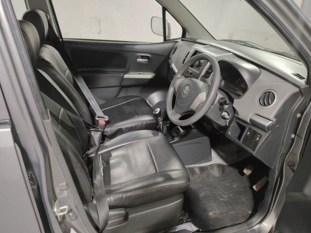 Maruti Suzuki Wagon R LXI BSVI Second-hand 2012 Maruti Suzuki Wagon R LXI BSVI for sale in Kochi-15