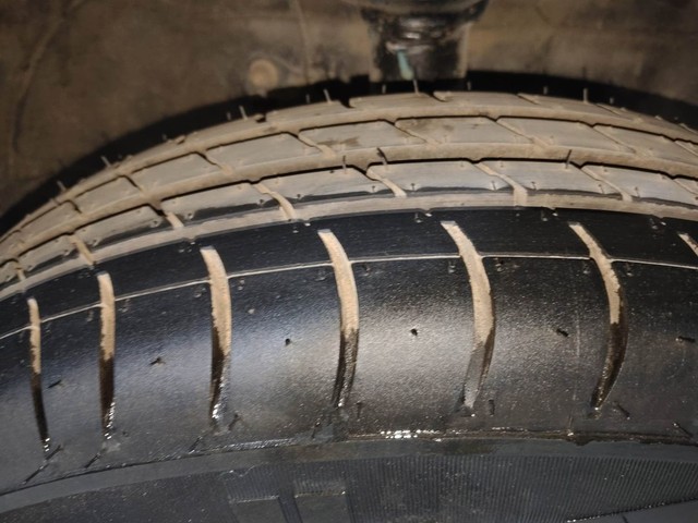 Maruti Suzuki Wagon R LXI BSVI Second-hand 2012 Maruti Suzuki Wagon R LXI BSVI for sale in Kochi-27