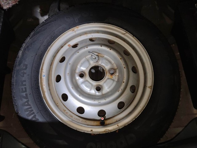 Maruti Suzuki Wagon R LXI BSVI Second-hand 2012 Maruti Suzuki Wagon R LXI BSVI for sale in Kochi-21