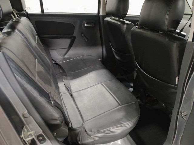 Maruti Suzuki Wagon R LXI BSVI Second-hand 2012 Maruti Suzuki Wagon R LXI BSVI for sale in Kochi-33