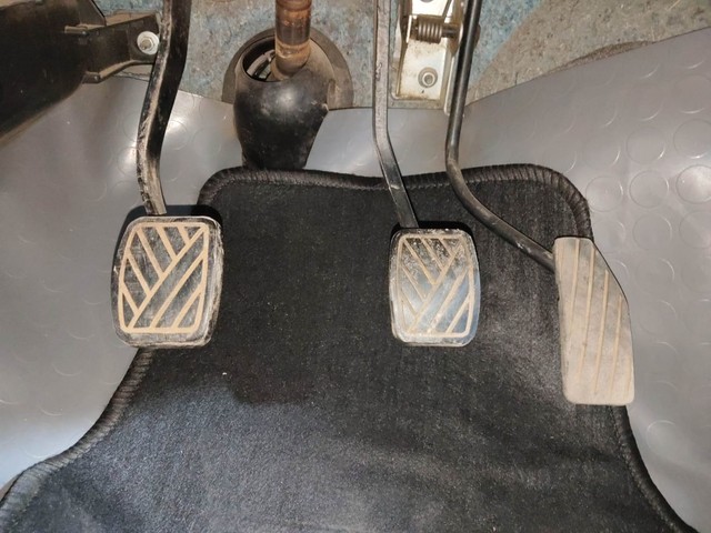 Maruti Suzuki Wagon R LXI BSVI Second-hand 2012 Maruti Suzuki Wagon R LXI BSVI for sale in Kochi-14