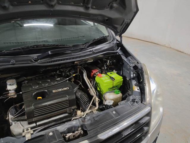 Maruti Suzuki Wagon R LXI BSVI Second-hand 2012 Maruti Suzuki Wagon R LXI BSVI for sale in Kochi-38