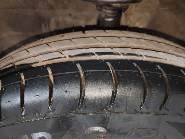 Maruti Suzuki Wagon R LXI BSVI Second-hand 2012 Maruti Suzuki Wagon R LXI BSVI for sale in Kochi-26