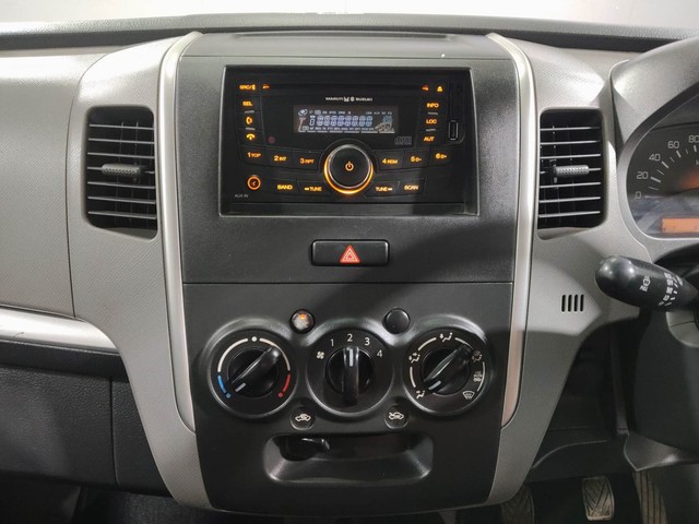 Maruti Suzuki Wagon R LXI BSVI Second-hand 2012 Maruti Suzuki Wagon R LXI BSVI for sale in Kochi-23