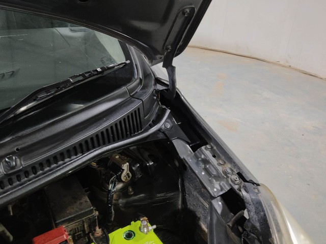 Maruti Suzuki Wagon R LXI BSVI Second-hand 2012 Maruti Suzuki Wagon R LXI BSVI for sale in Kochi-37