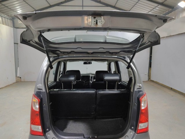 Maruti Suzuki Wagon R LXI BSVI Second-hand 2012 Maruti Suzuki Wagon R LXI BSVI for sale in Kochi-30