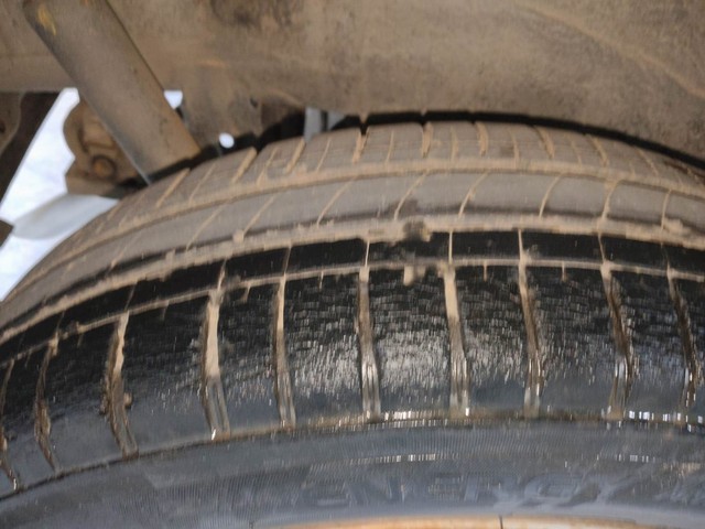 Maruti Suzuki Wagon R LXI BSVI Second-hand 2012 Maruti Suzuki Wagon R LXI BSVI for sale in Kochi-25