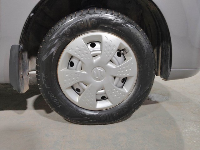 Maruti Suzuki Wagon R LXI BSVI Second-hand 2012 Maruti Suzuki Wagon R LXI BSVI for sale in Kochi-17