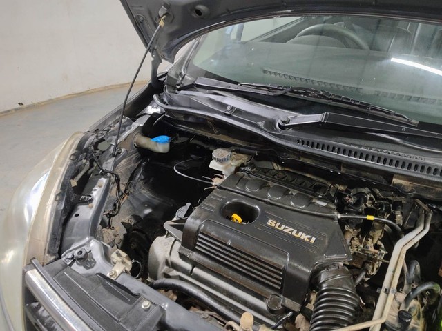 Maruti Suzuki Wagon R LXI BSVI Second-hand 2012 Maruti Suzuki Wagon R LXI BSVI for sale in Kochi-39