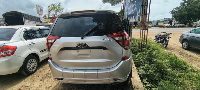 Second-hand 2019 Mahindra XUV500 W5 BSIV for sale in Beed-1