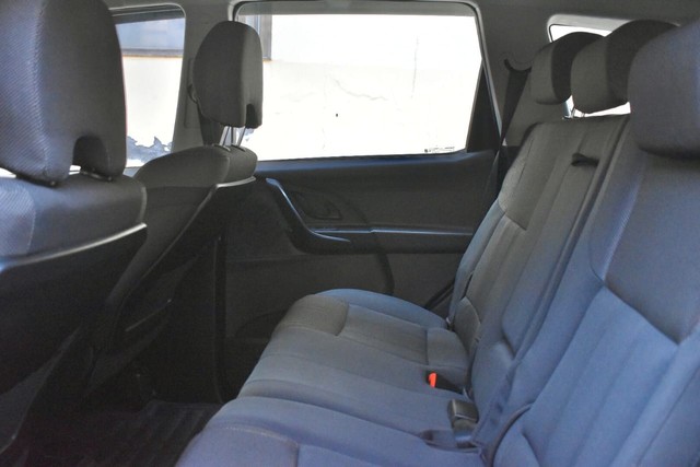 Second-hand 2018 Mahindra XUV500 W5 BSIV for sale in Gurgaon-11