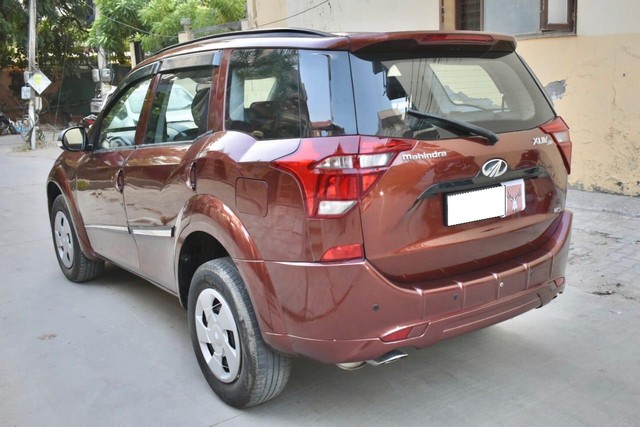 Second-hand 2018 Mahindra XUV500 W5 BSIV for sale in Gurgaon-6