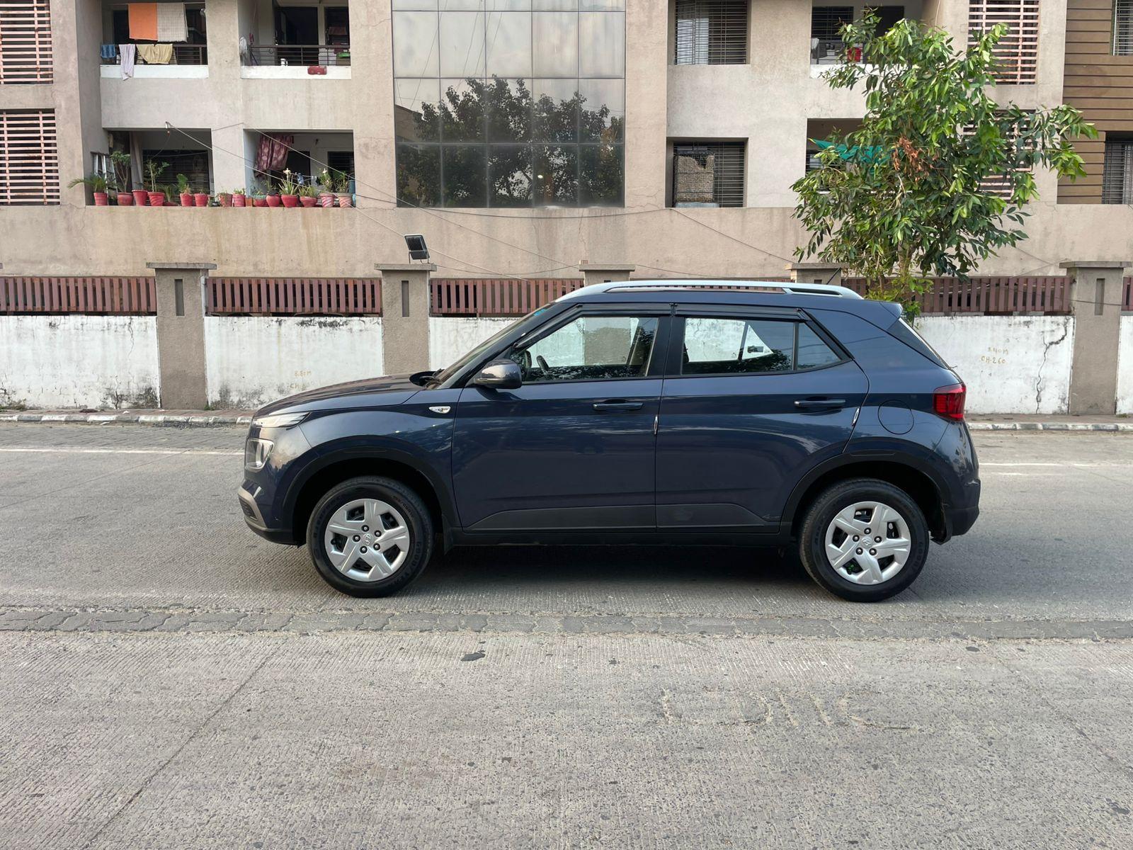 Image Used Car