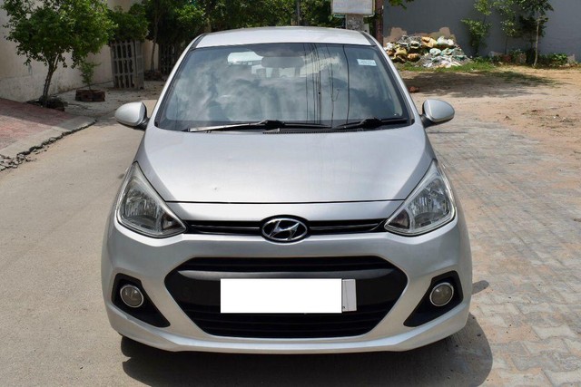 Second-hand 2016 Hyundai Grand i10 Magna for sale in Gurgaon-5