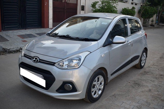 Second-hand 2016 Hyundai Grand i10 Magna for sale in Gurgaon-4