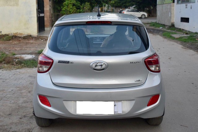Second-hand 2016 Hyundai Grand i10 Magna for sale in Gurgaon-2