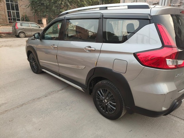 Second-hand 2021 Maruti XL6 Zeta for sale in Noida-11
