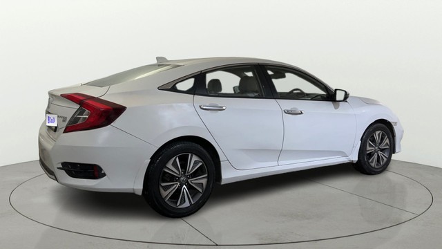 Second-hand 2019 Honda Civic ZX for sale in New Delhi-2