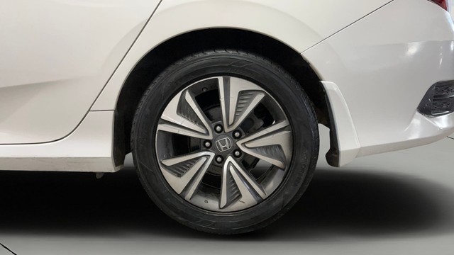 Second-hand 2019 Honda Civic ZX for sale in New Delhi-27