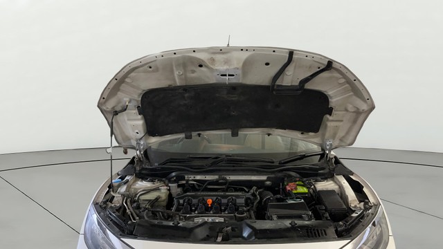 Second-hand 2019 Honda Civic ZX for sale in New Delhi-9