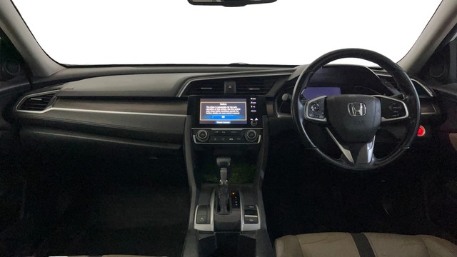 Second-hand 2019 Honda Civic ZX for sale in New Delhi-10