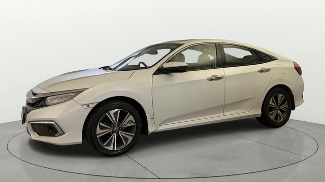 Second-hand 2019 Honda Civic ZX for sale in New Delhi-6