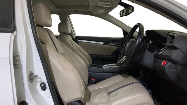 Second-hand 2019 Honda Civic ZX for sale in New Delhi-15