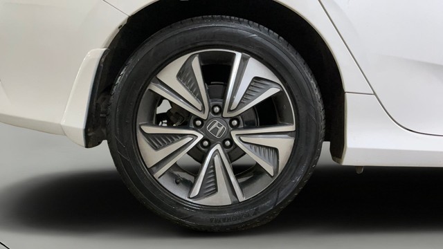 Second-hand 2019 Honda Civic ZX for sale in New Delhi-25