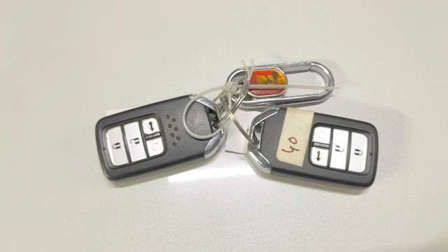 Second-hand 2019 Honda Civic ZX for sale in New Delhi-21