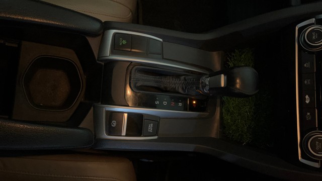 Second-hand 2019 Honda Civic ZX for sale in New Delhi-13