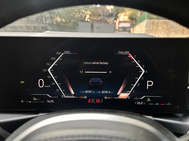 Second-hand 2023 BMW 3 Series M340i xDrive BSVI for sale in New Delhi-14