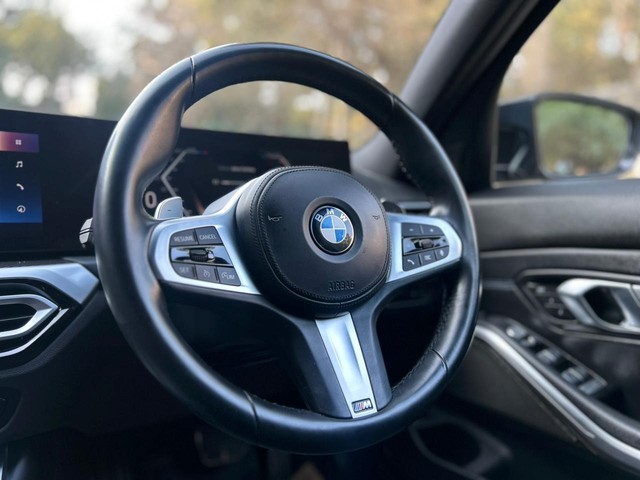 Second-hand 2023 BMW 3 Series M340i xDrive BSVI for sale in New Delhi-4