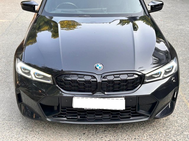 Second-hand 2023 BMW 3 Series M340i xDrive BSVI for sale in New Delhi-12