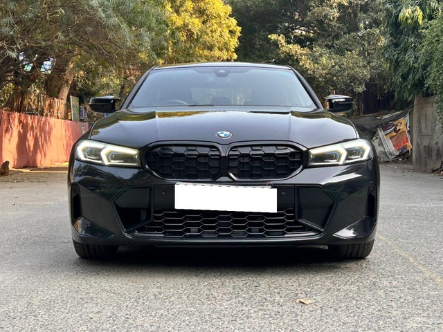 Second-hand 2023 BMW 3 Series M340i xDrive BSVI for sale in New Delhi-9