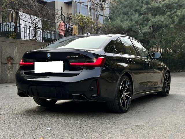 Second-hand 2023 BMW 3 Series M340i xDrive BSVI for sale in New Delhi-6