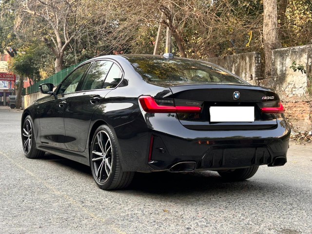 Second-hand 2023 BMW 3 Series M340i xDrive BSVI for sale in New Delhi-7