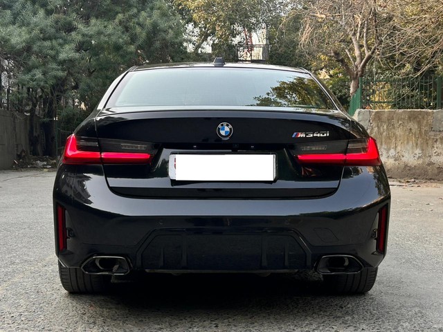 Second-hand 2023 BMW 3 Series M340i xDrive BSVI for sale in New Delhi-2