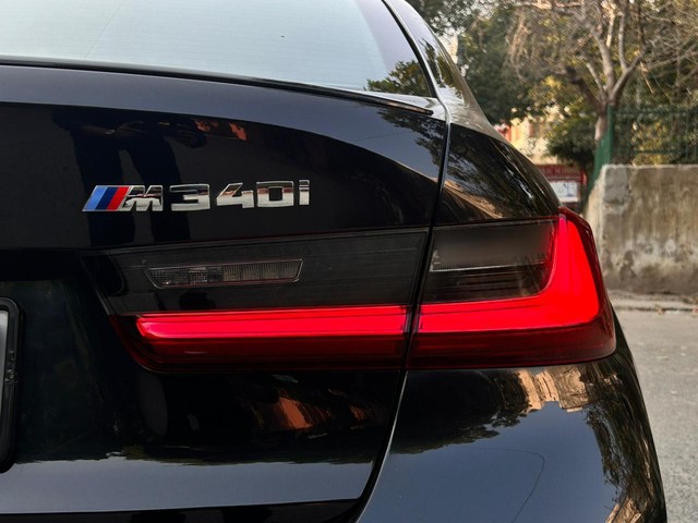 Second-hand 2023 BMW 3 Series M340i xDrive BSVI for sale in New Delhi-5