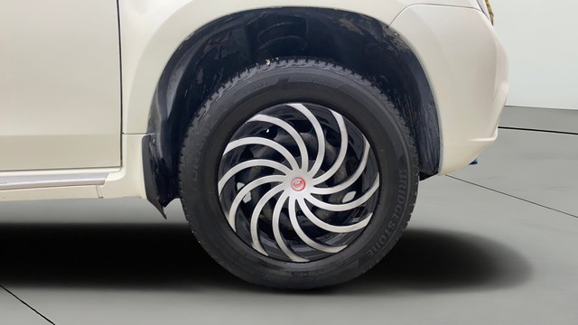 Second-hand 2014 Nissan Terrano XL for sale in Bangalore-23