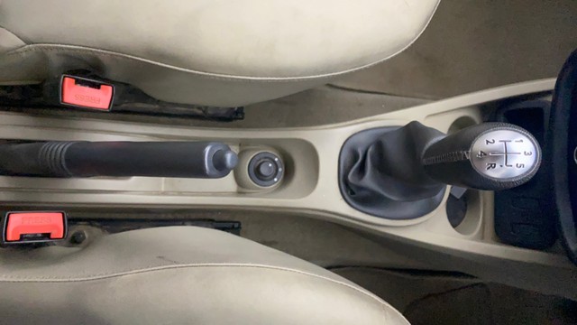 Second-hand 2014 Nissan Terrano XL for sale in Bangalore-13