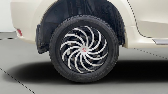 Second-hand 2014 Nissan Terrano XL for sale in Bangalore-24