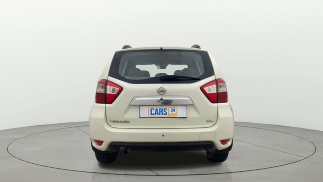 Second-hand 2014 Nissan Terrano XL for sale in Bangalore-3