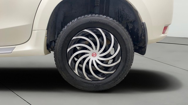 Second-hand 2014 Nissan Terrano XL for sale in Bangalore-26