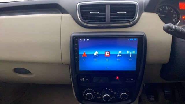 Second-hand 2014 Nissan Terrano XL for sale in Bangalore-22