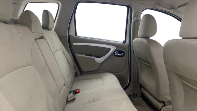 Second-hand 2014 Nissan Terrano XL for sale in Bangalore-16