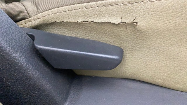 Second-hand 2014 Nissan Terrano XL for sale in Bangalore-18