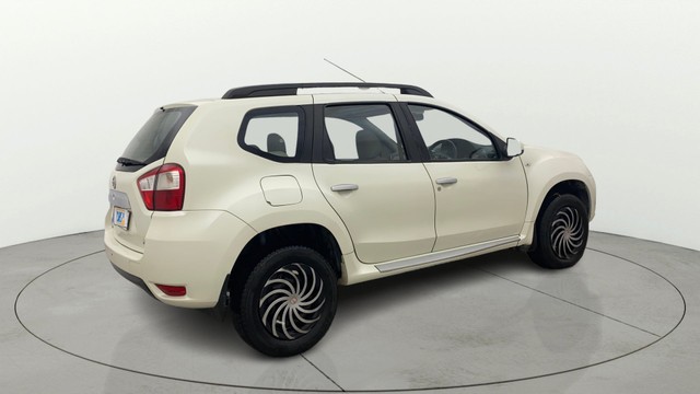 Second-hand 2014 Nissan Terrano XL for sale in Bangalore-2