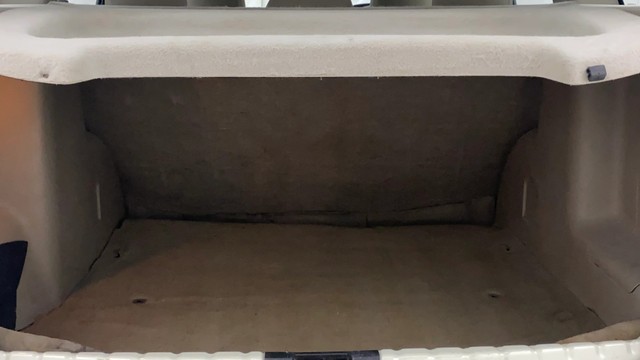 Second-hand 2014 Nissan Terrano XL for sale in Bangalore-19